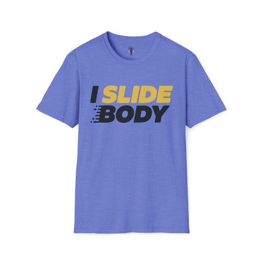 I Slide Body Tee