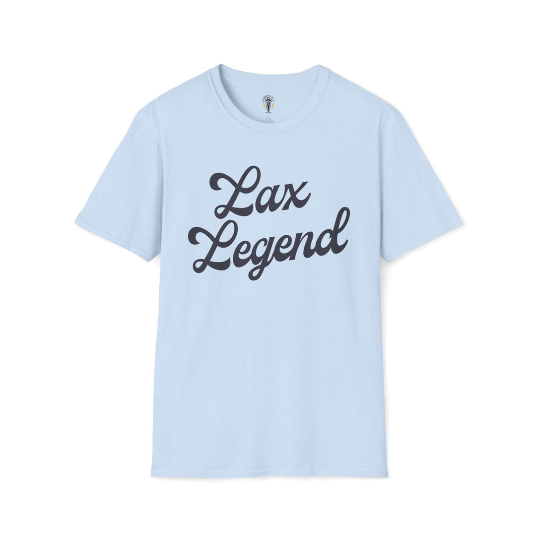 Lax Legend Tee