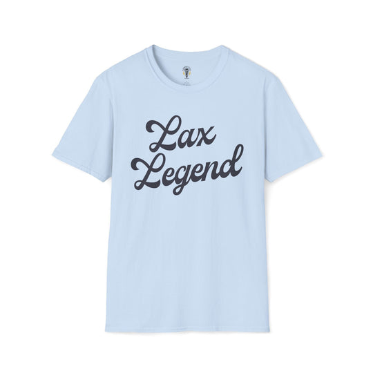 Lax Legend Tee