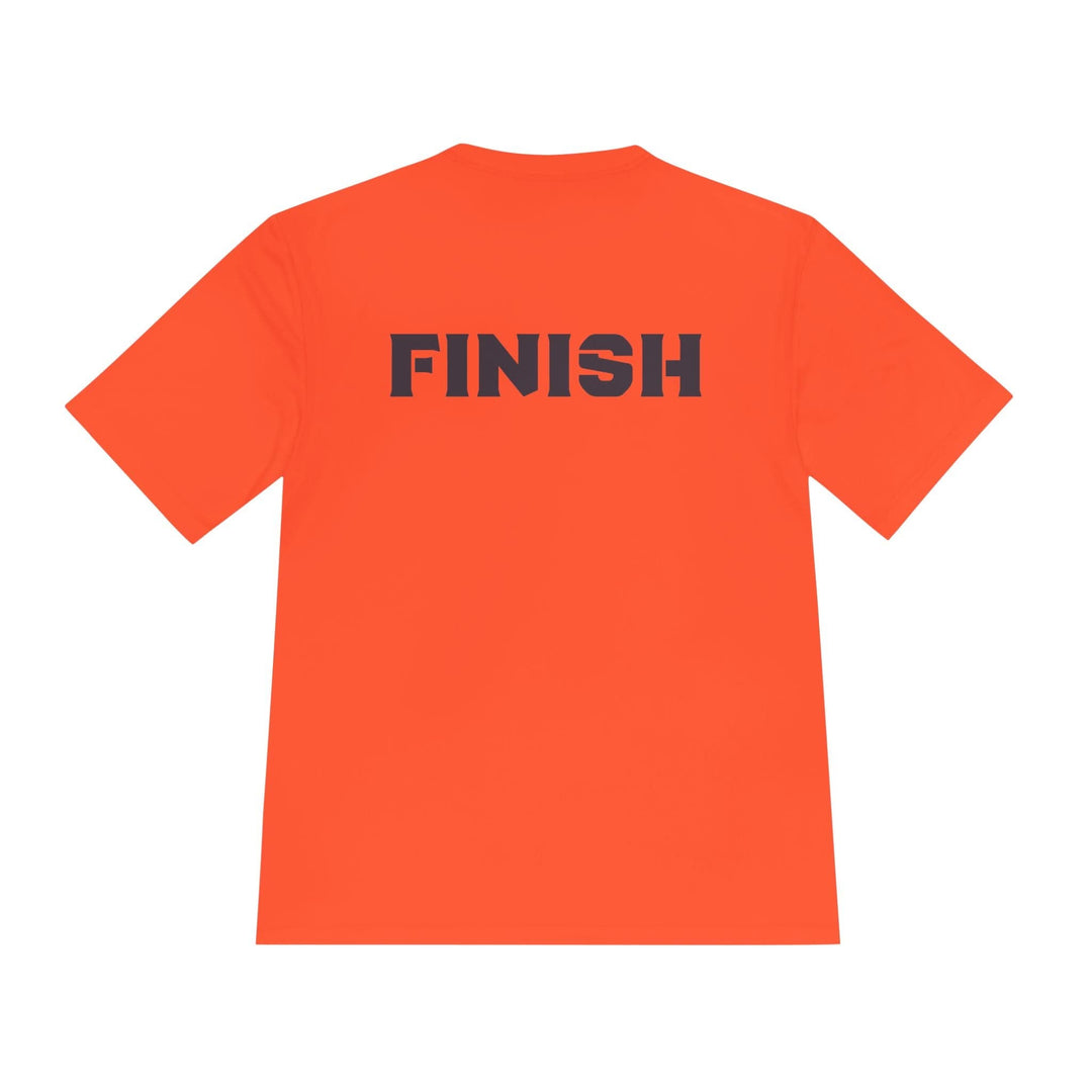 Finish Shooter Shirt
