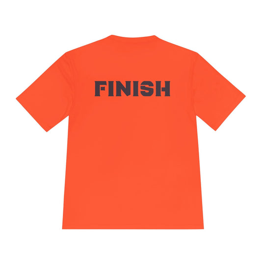 Finish Shooter Shirt