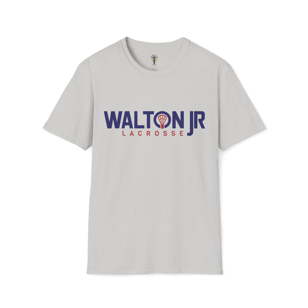 Walton Jr. Lacrosse Tee