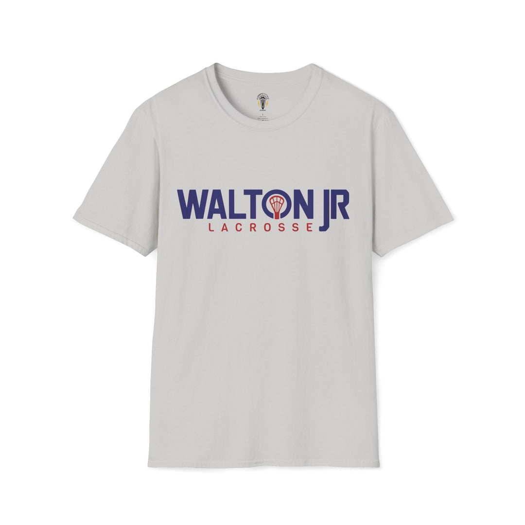 Walton Jr. Lacrosse Tee