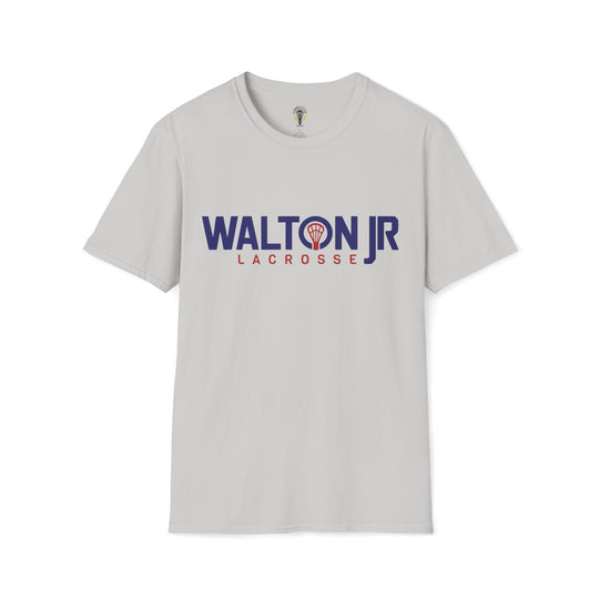 Walton Jr. Lacrosse Tee