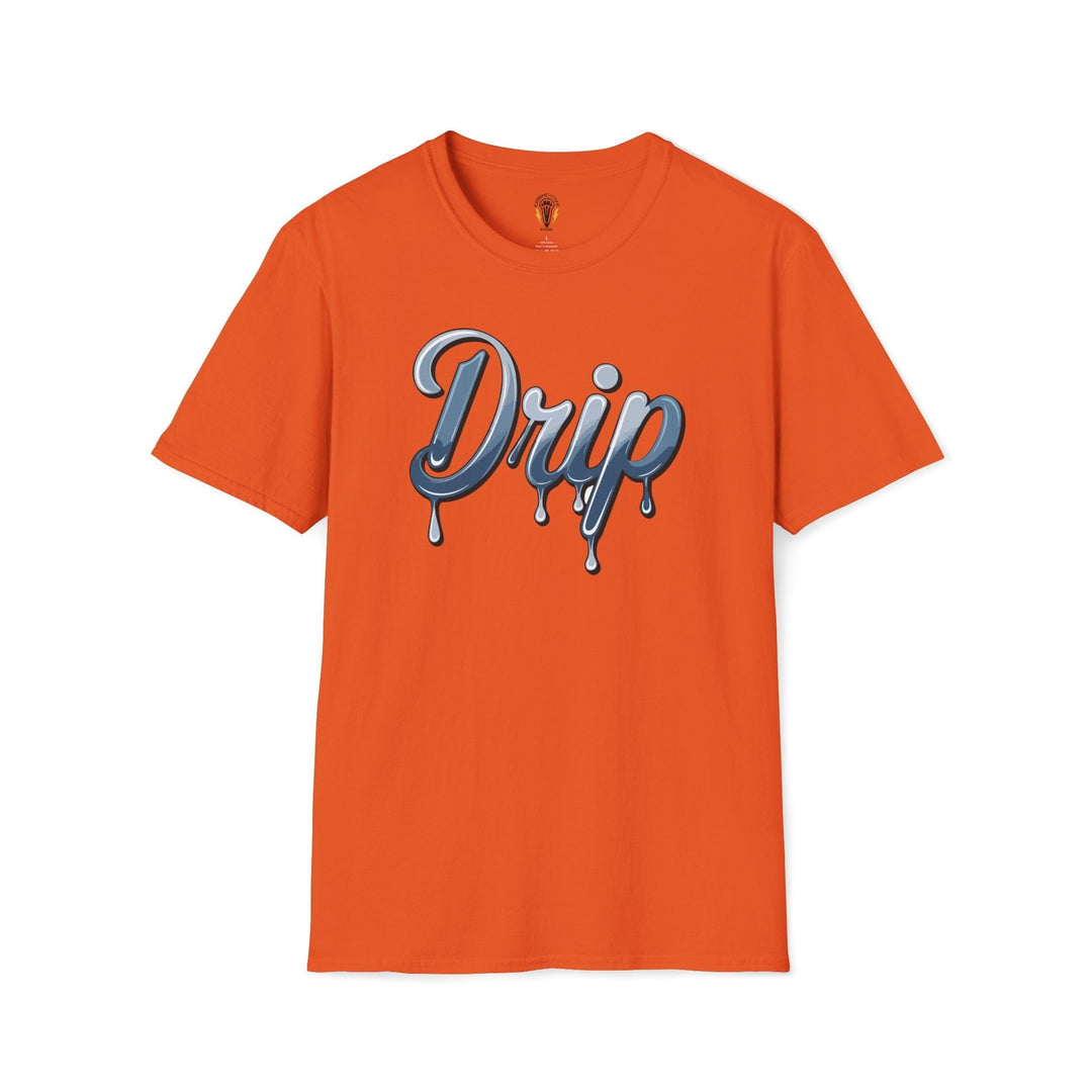 Drip Tee