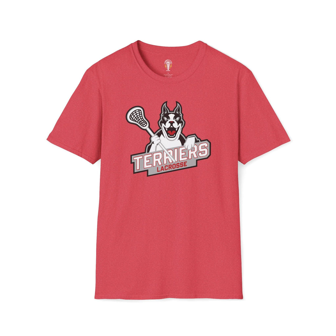 Terriers Lacrosse Tee