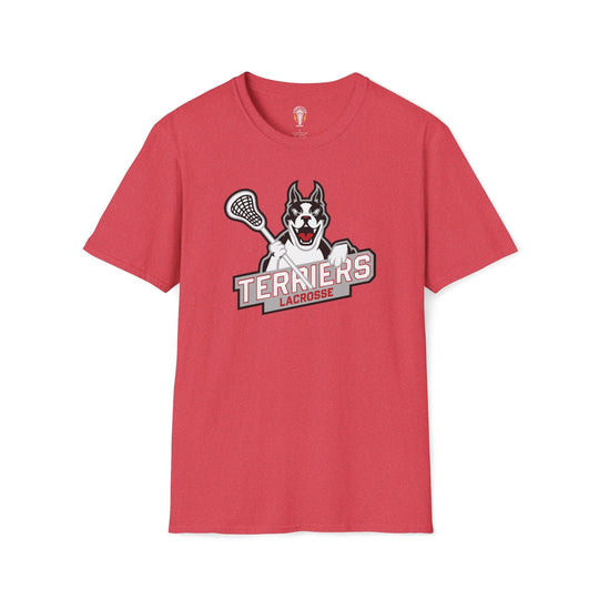 Terriers Lacrosse Tee