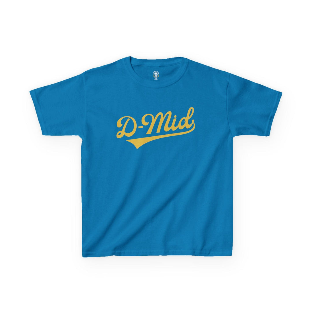 D-Mid Youth Tee