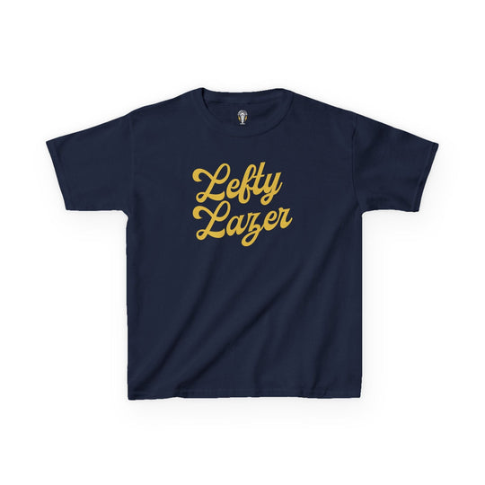 Lefty Lazer Youth Tee