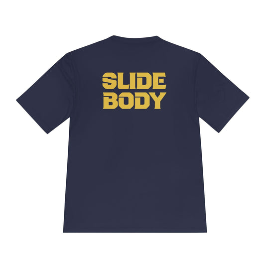 Slide Body Shooter Shirt