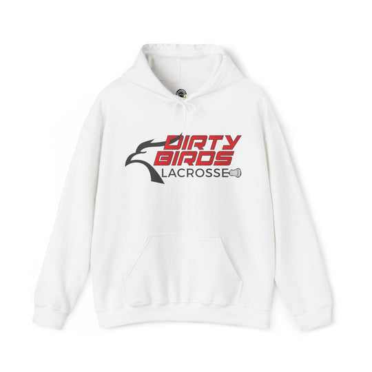 Dirty Birds Hoodie