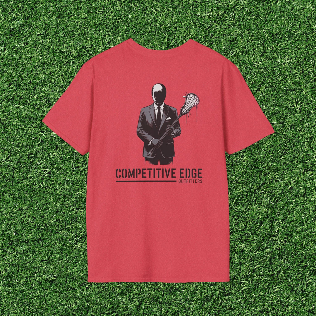 "Banksy" Hitman Tee