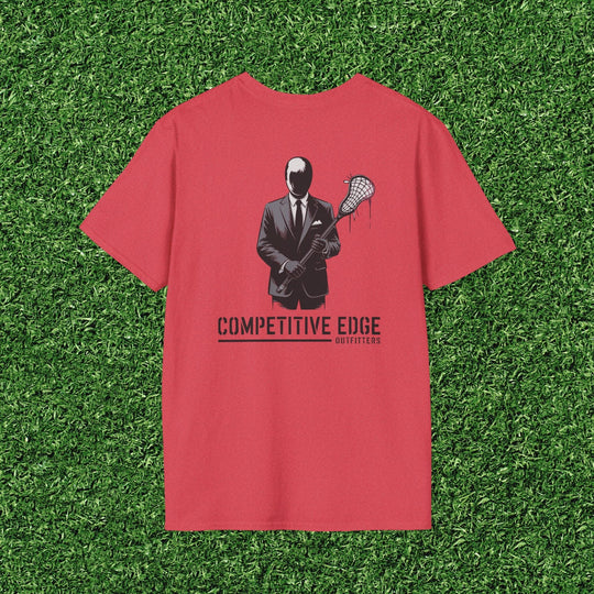 "Banksy" Hitman Tee