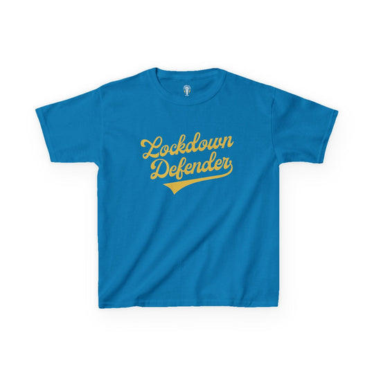 Lockdown Defender Youth Tee
