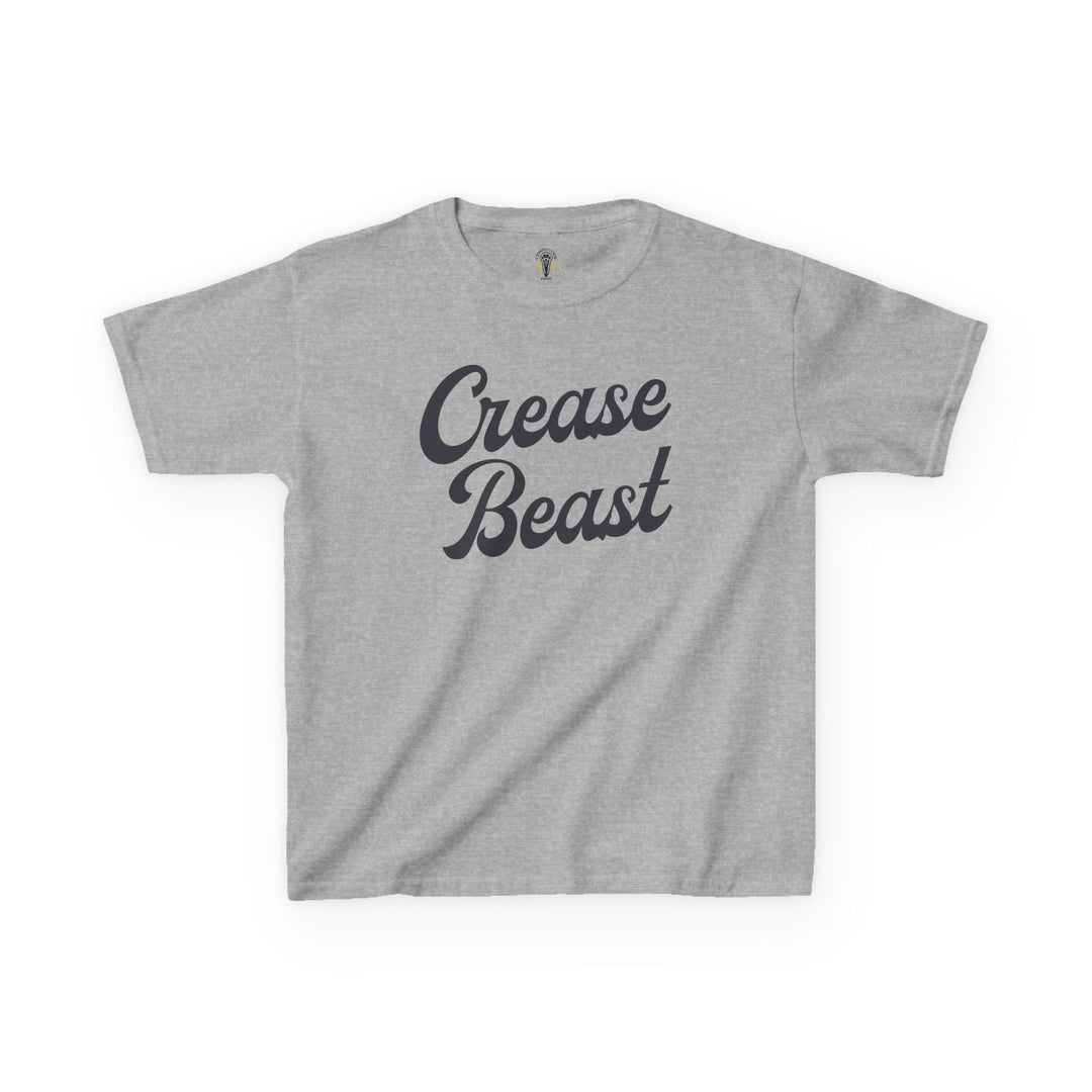Crease Beast Youth Tee