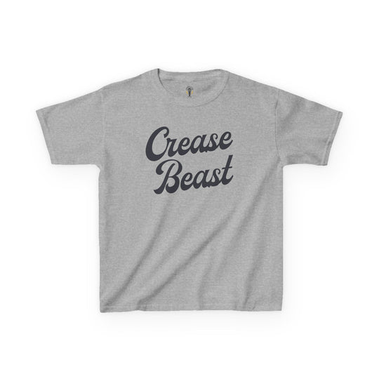 Crease Beast Youth Tee