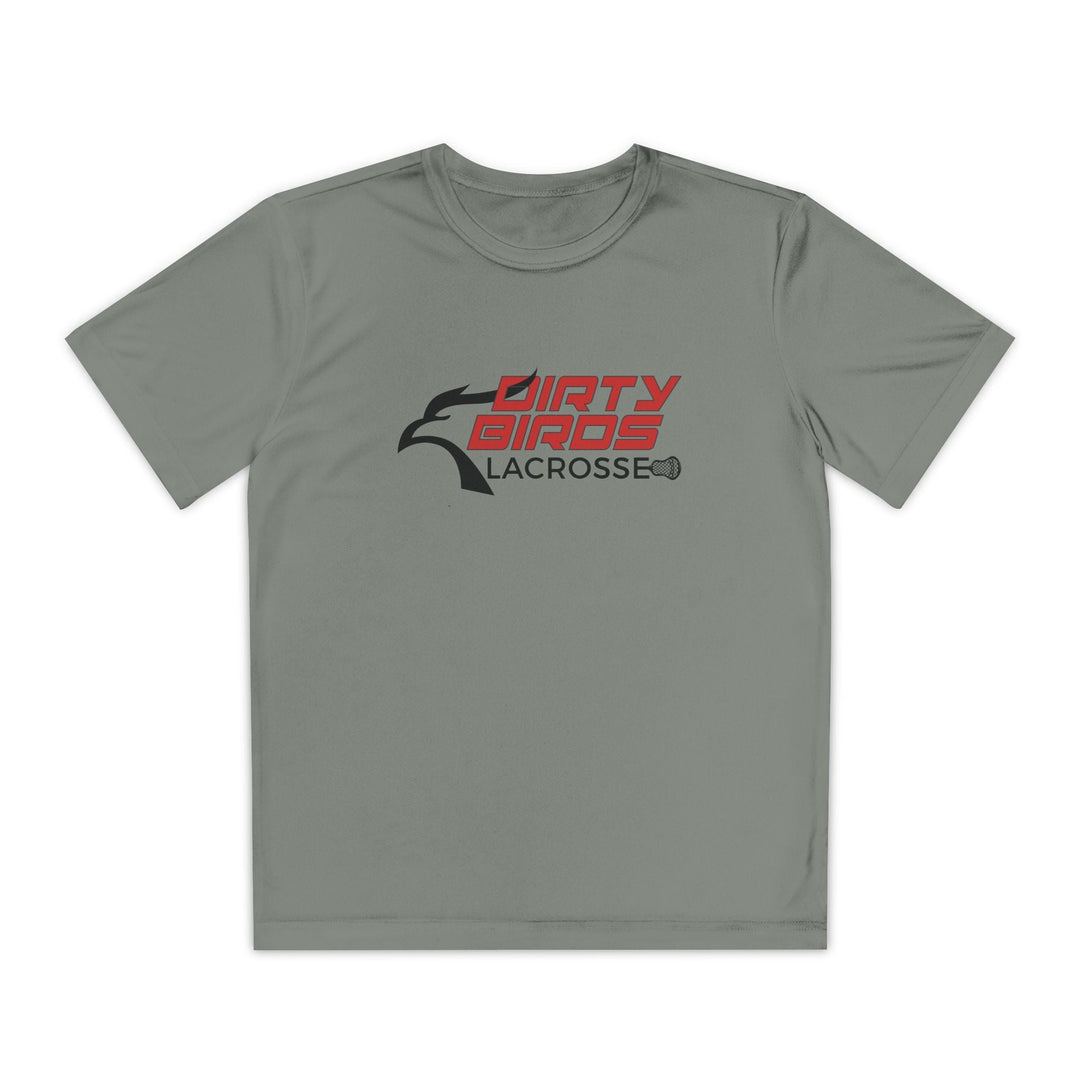 Dirty Birds Youth Shooter Shirt