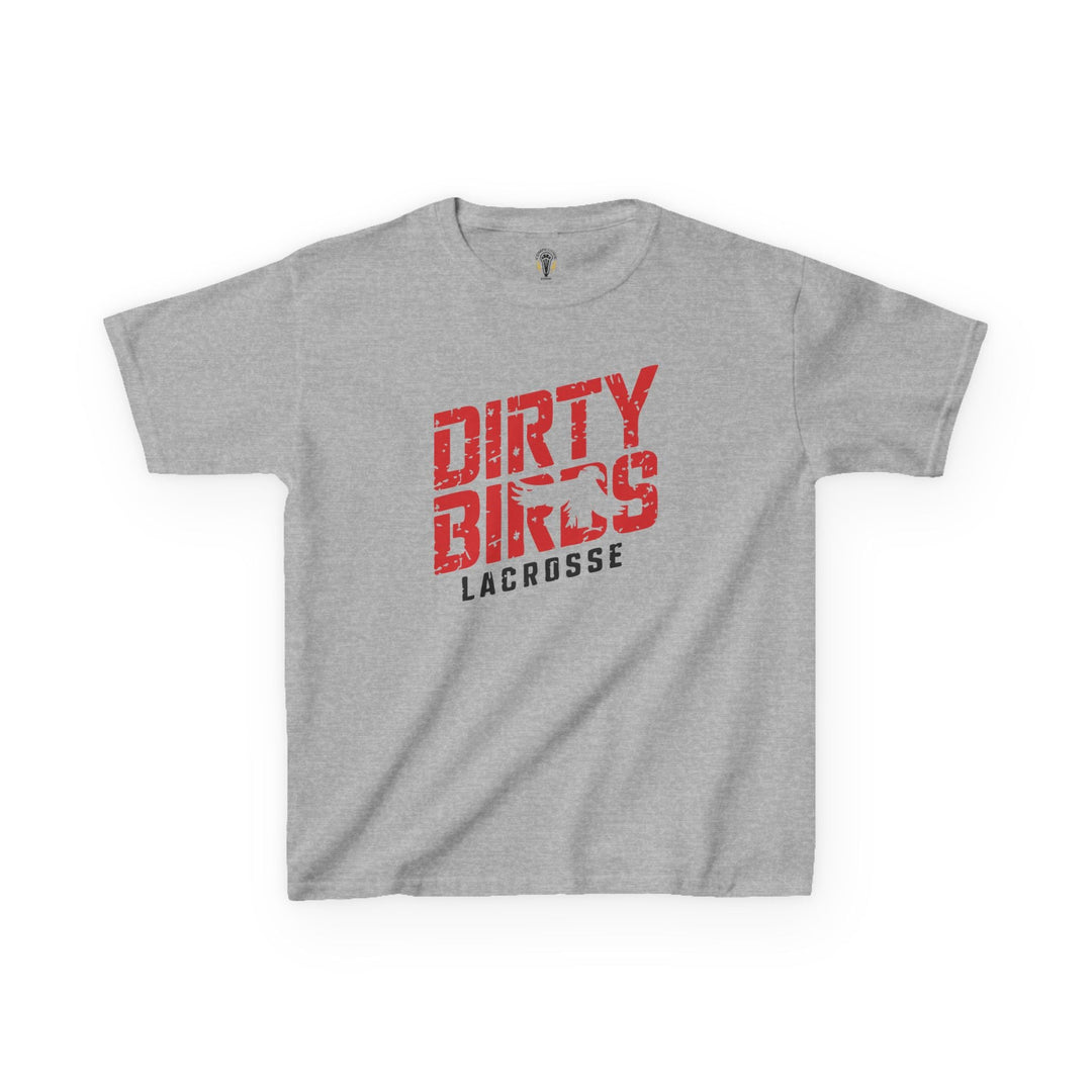 Dirty Birds Retro Youth Tee