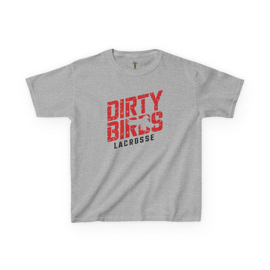 Dirty Birds Retro Youth Tee