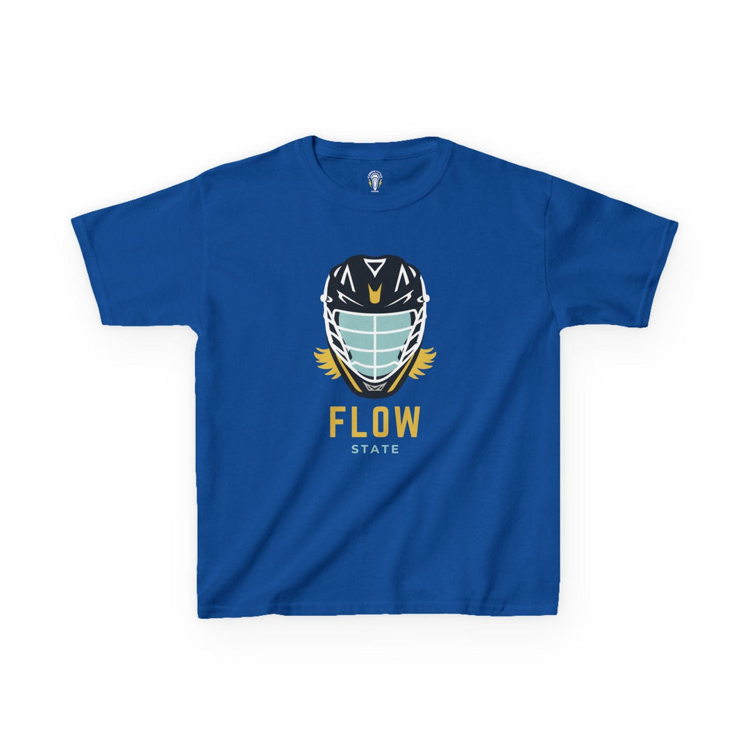 Flow State Youth Tee