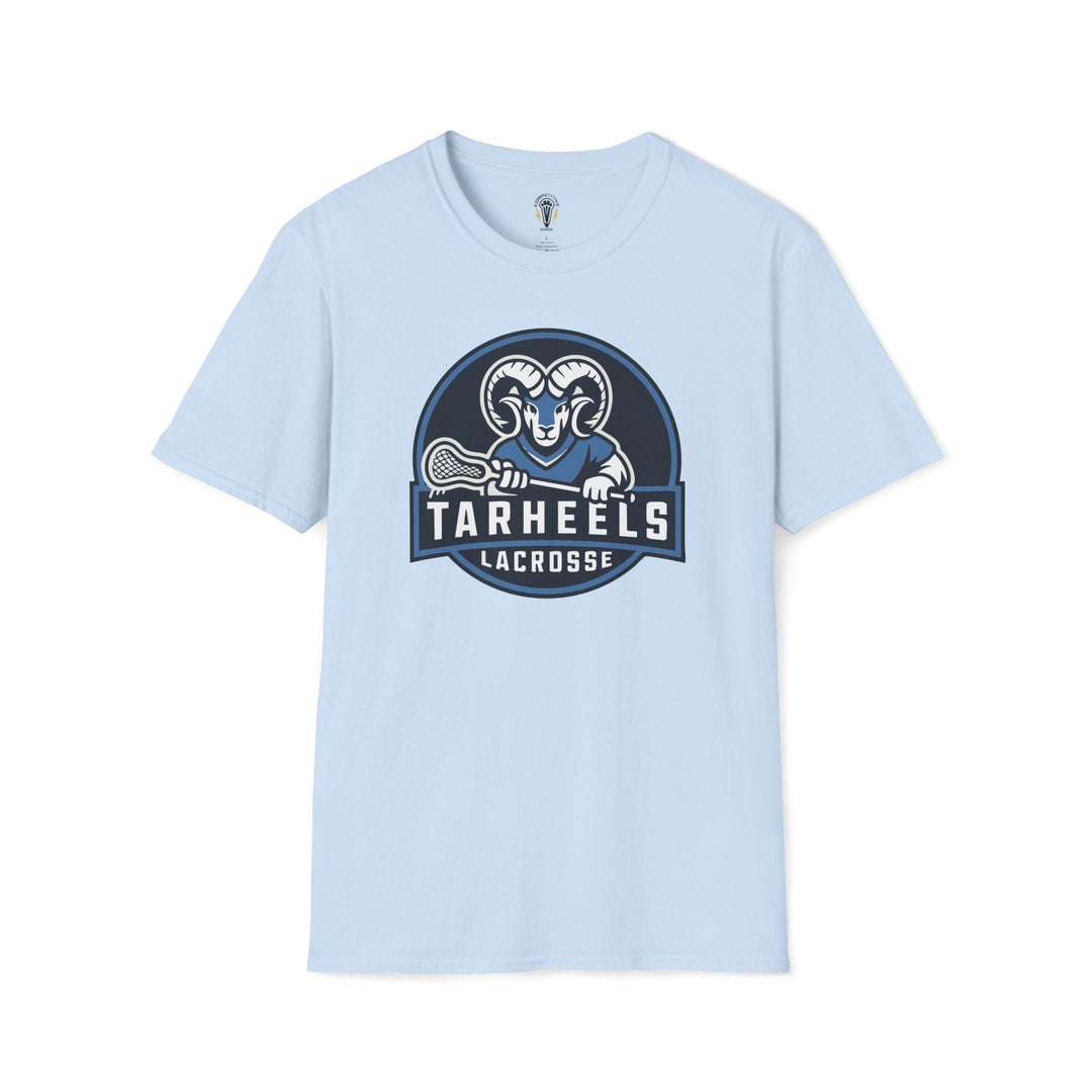 Tarheels Lacrosse Tee