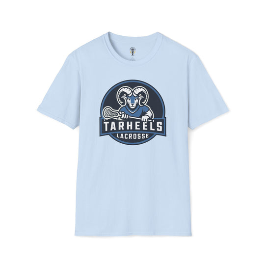 Tarheels Lacrosse Tee