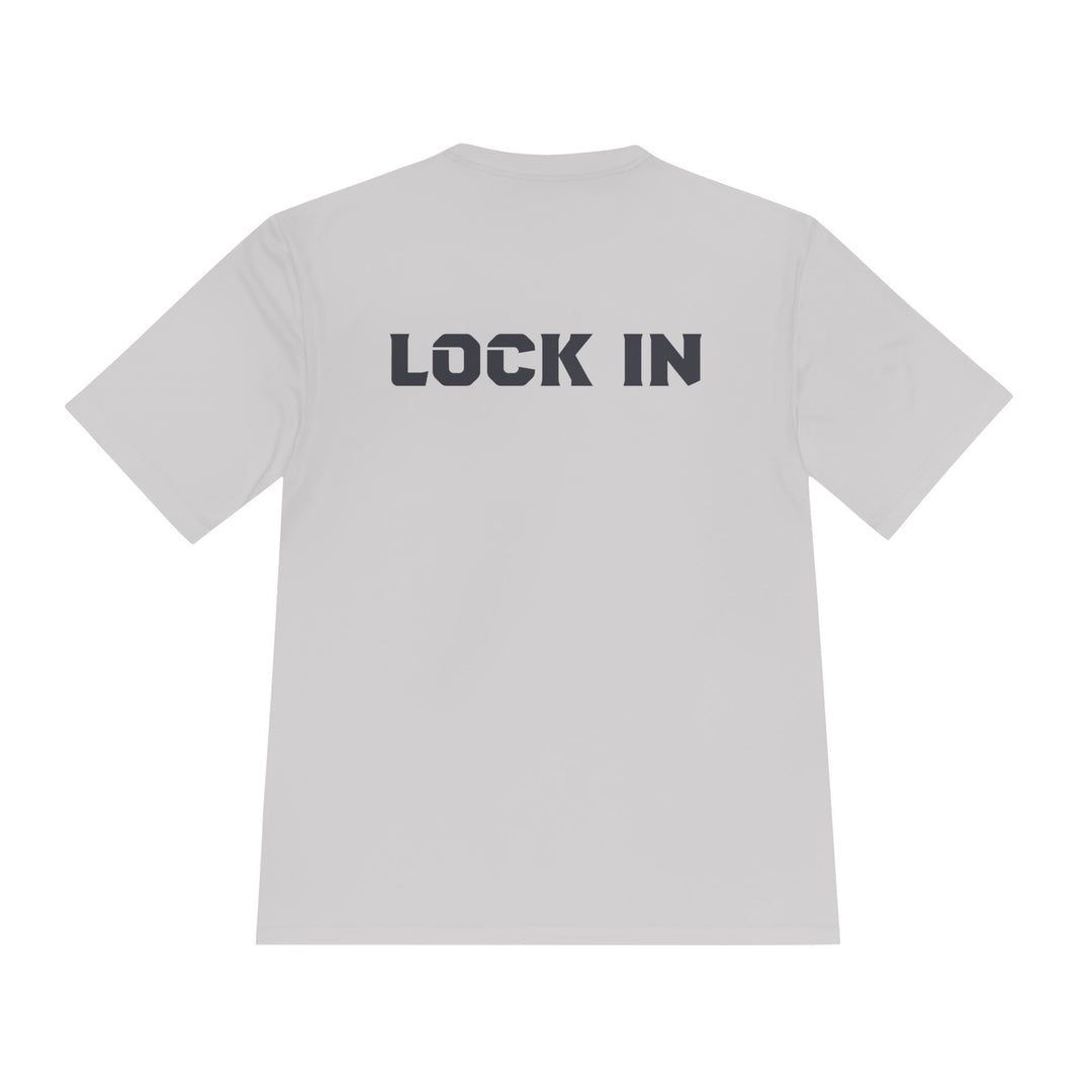 Lock In Shooter Shirt