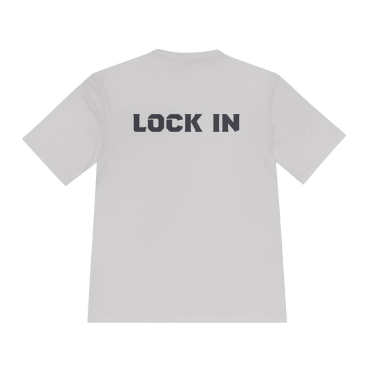 Lock In Shooter Shirt