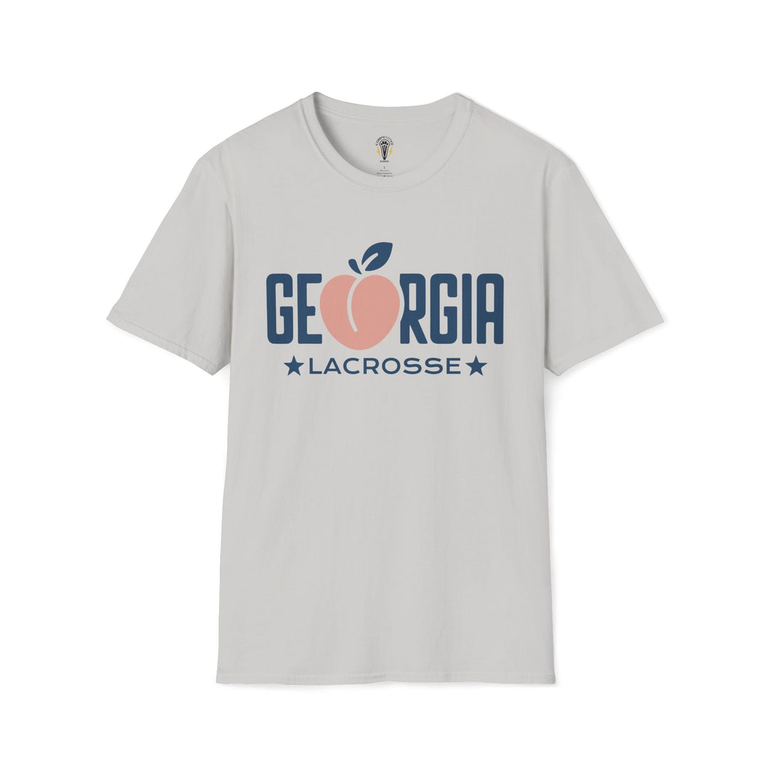 Georgia Lacrosse Tee