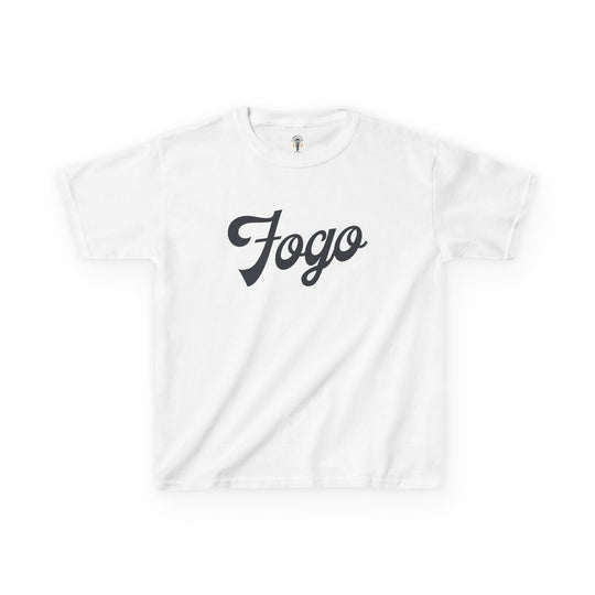 FOGO Youth Tee