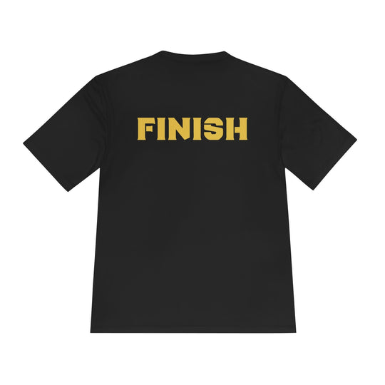 Finish Shooter Shirt