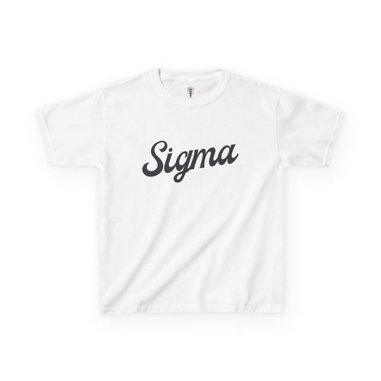 Sigma Youth Tee