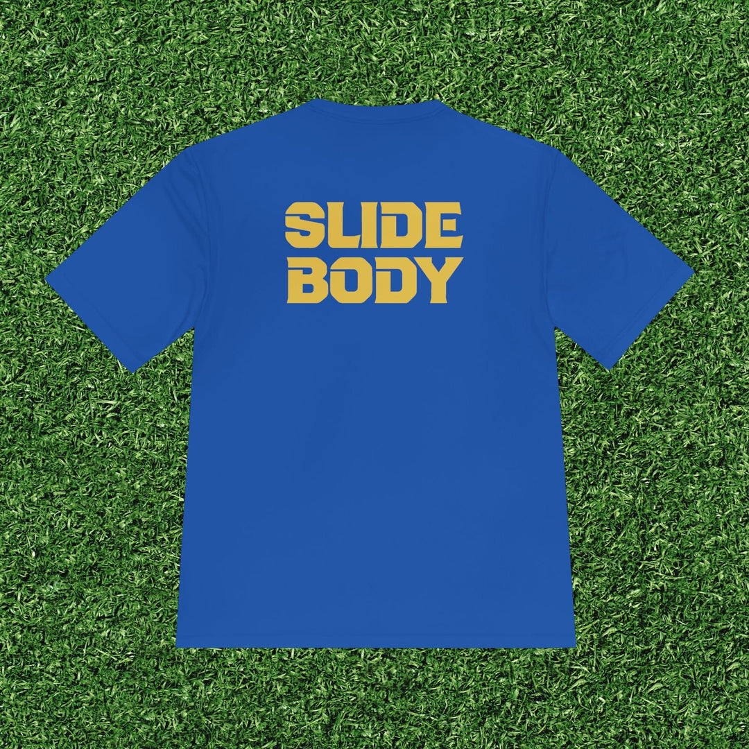 Slide Body Shooter Shirt