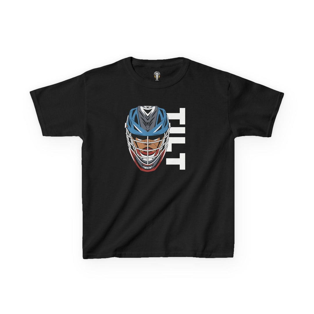 Tilt Youth Lacrosse Tee