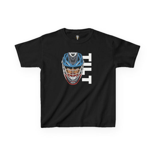 Tilt Youth Lacrosse Tee