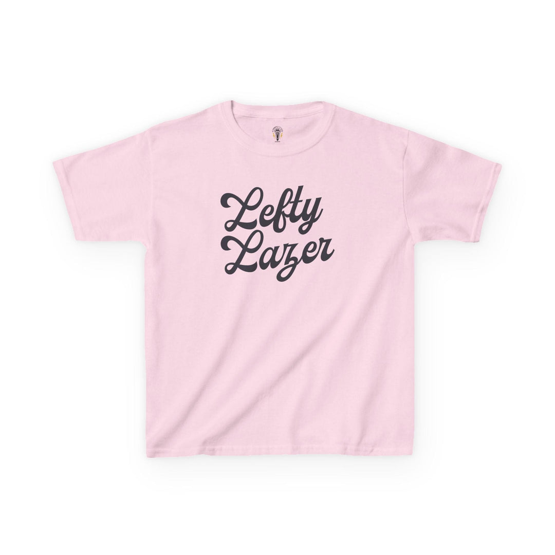 Lefty Lazer Youth Tee