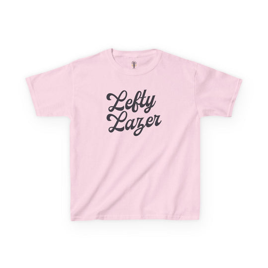 Lefty Lazer Youth Tee