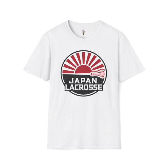 Japan Lacrosse Tee
