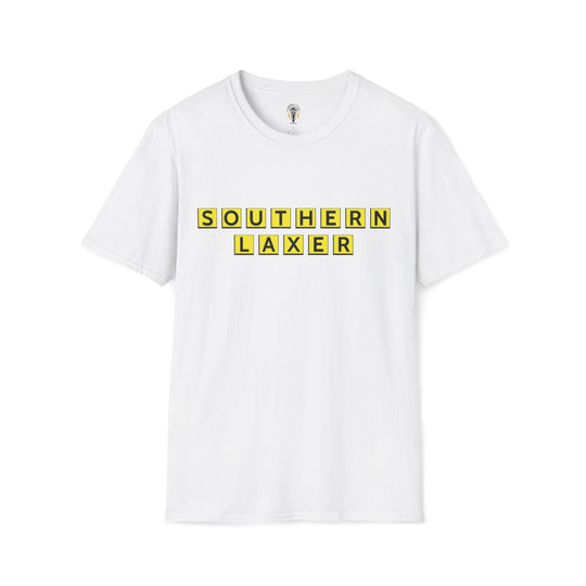 Southern Laxer Tee
