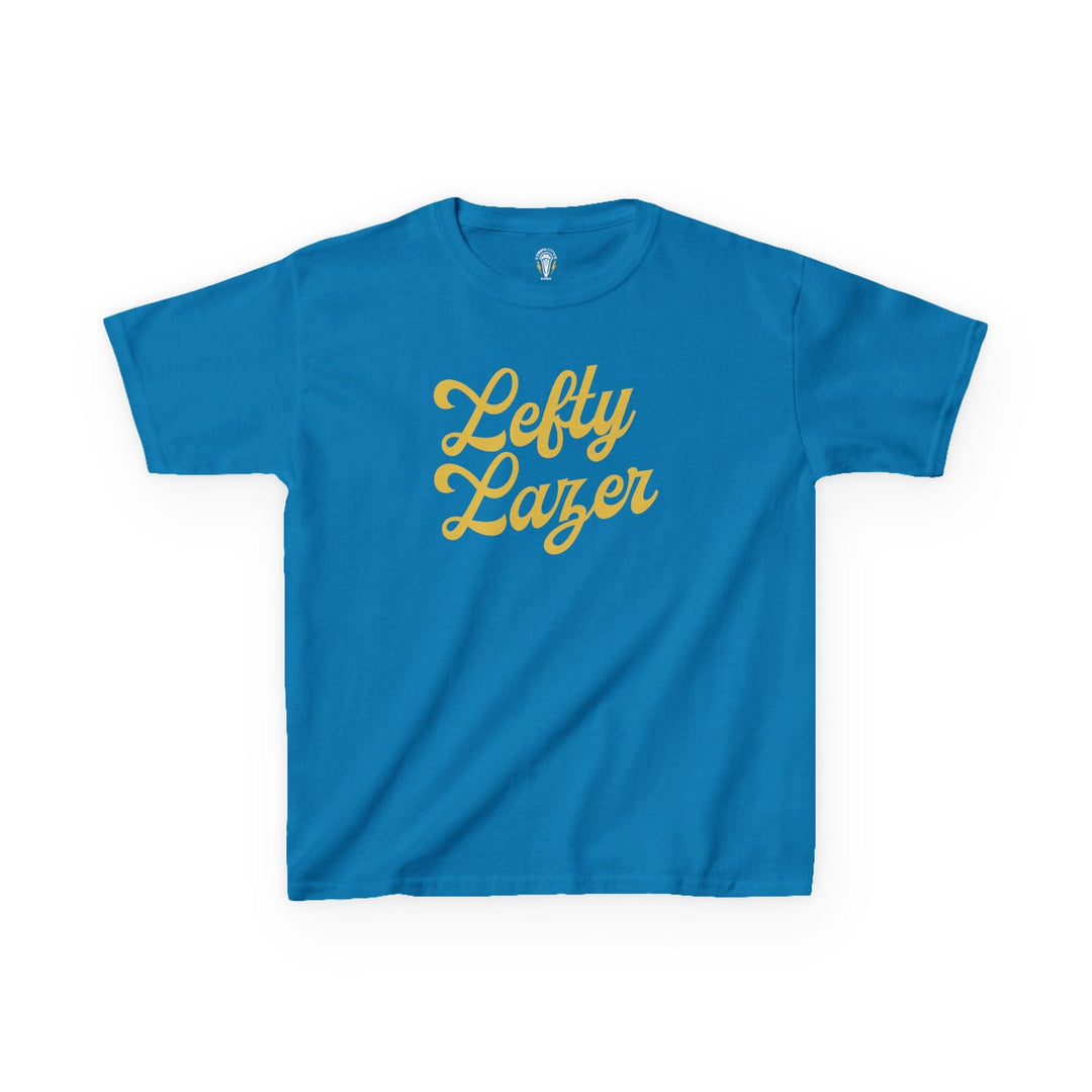 Lefty Lazer Youth Tee