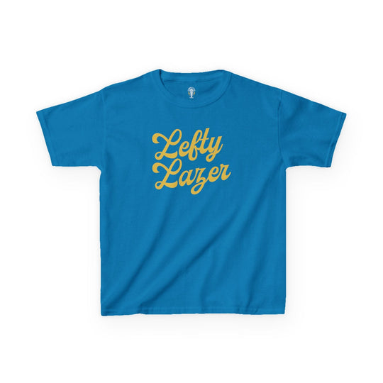 Lefty Lazer Youth Tee