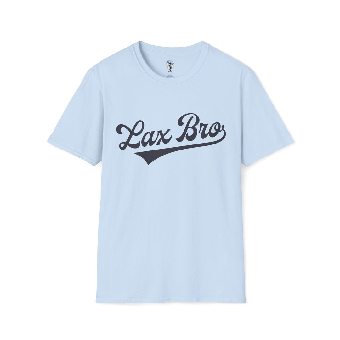 Lax Bro Tee
