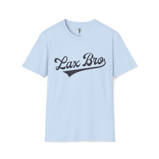 Lax Bro Tee