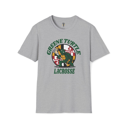 Greene Turtle Club 90's Tee