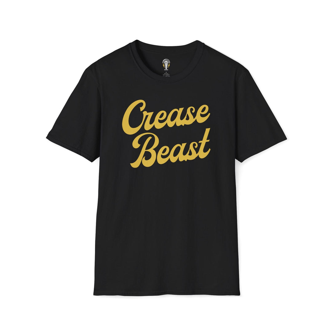 Crease Beast Tee