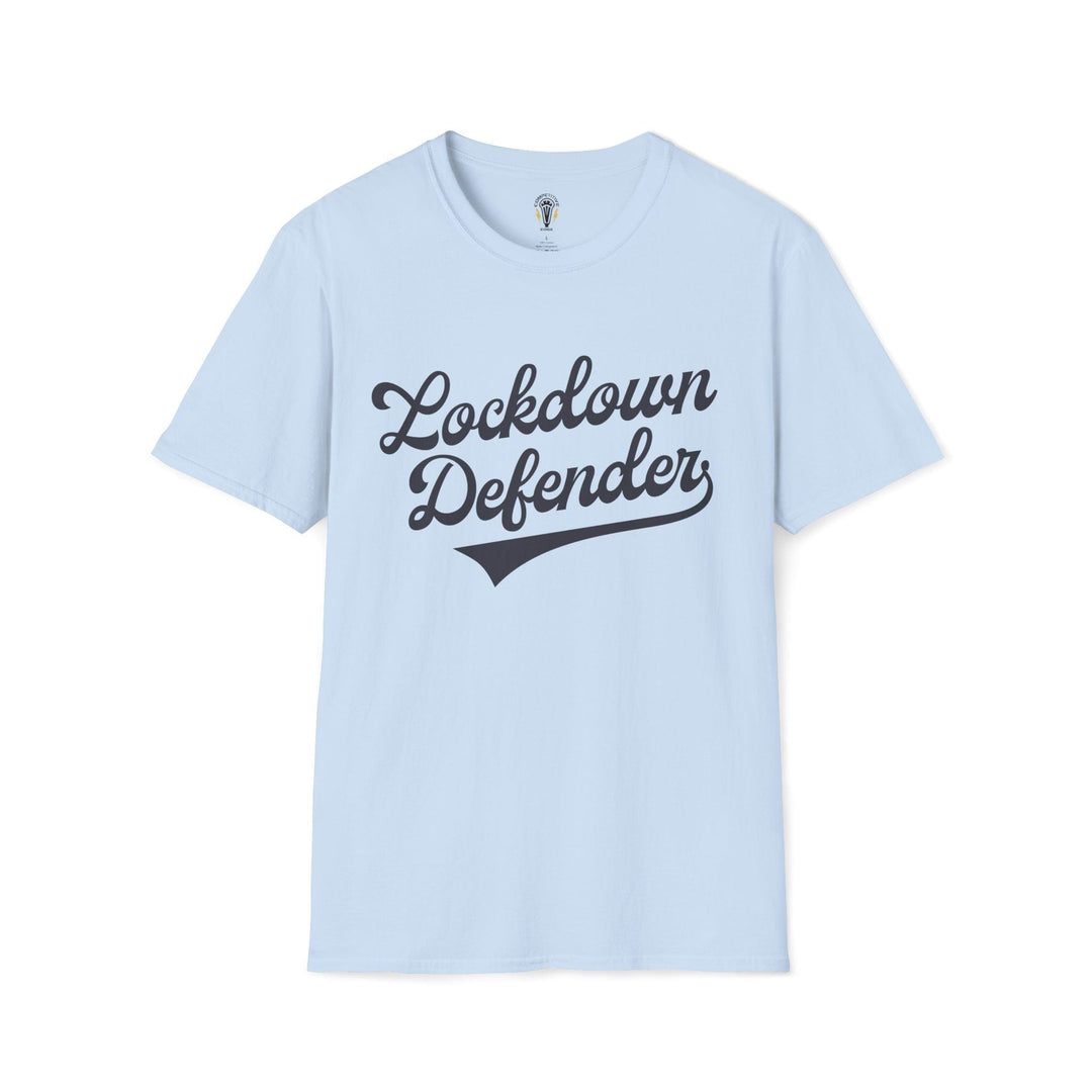 Lockdown Defender Tee