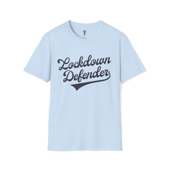 Lockdown Defender Tee