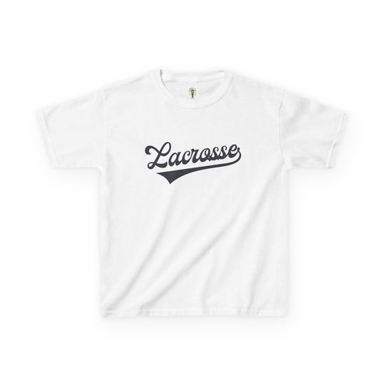 Script Youth Tee