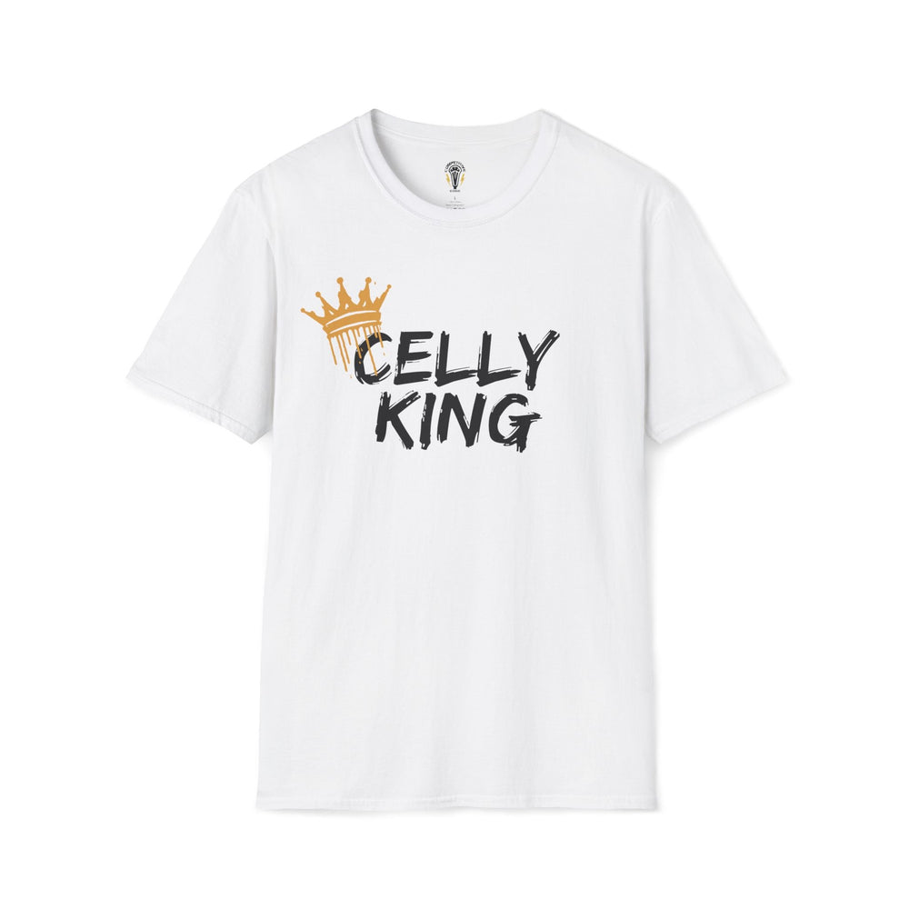 Celly King Tee