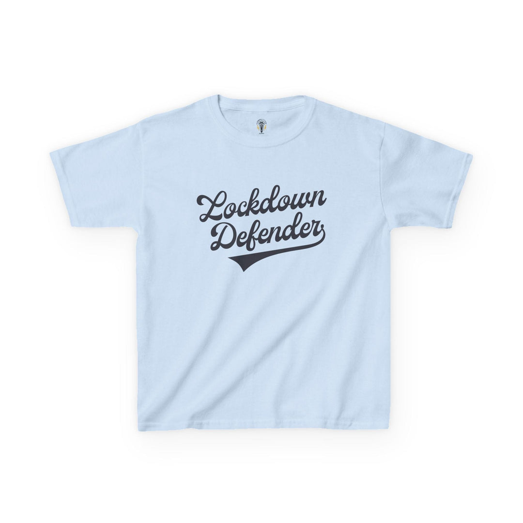 Lockdown Defender Youth Tee